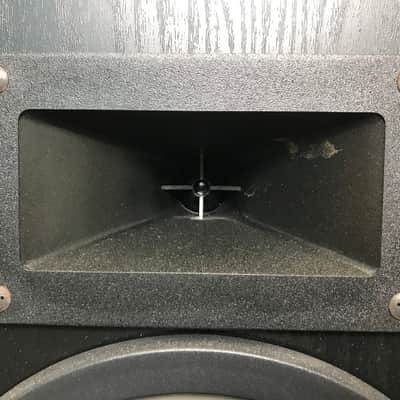 Klipsch KG 3.5 Black Floorstanding Speaker Pair image 8