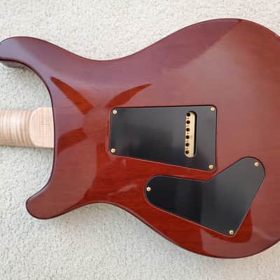 PRS Custom 24 Artist image 15
