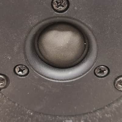 M-Audio BX-5 Carbon 5" Powered Studio Speaker For Repair image 3
