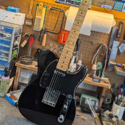 Fender TL-72 Telecaster Reissue MIJ image 2