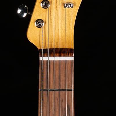 Fender Vintera '50s Telecaster Modified Surf Green (041) image 5