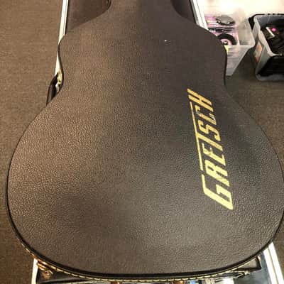 2006 Gretsch Chet Atkins Axe G7686 Rosewood Finish - Made in Japan image 18
