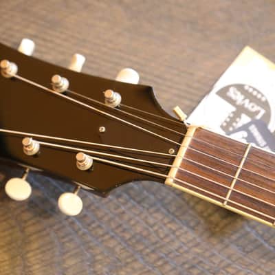 2013 Gibson SJ-100 Acoustic/Electric Super Jumbo Guitar Vintage Sunburst + Hard Case image 12
