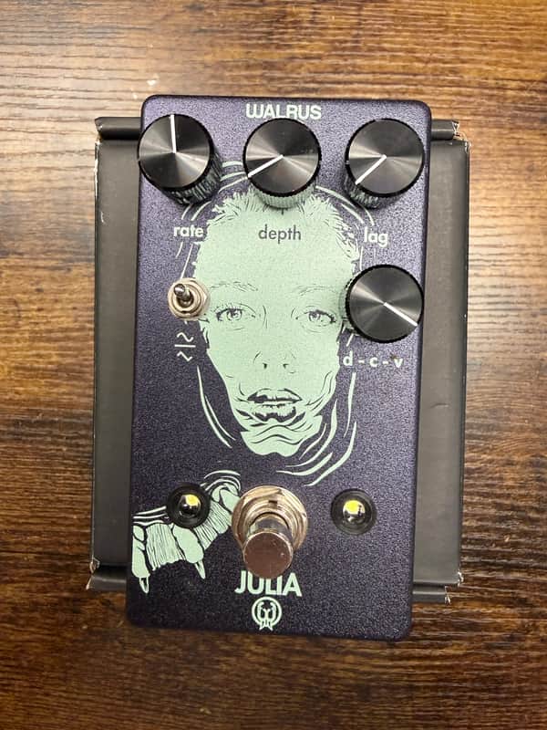 Walrus Audio Julia