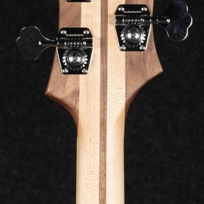 Rickenbacker 4003 Walnut Satin image 12