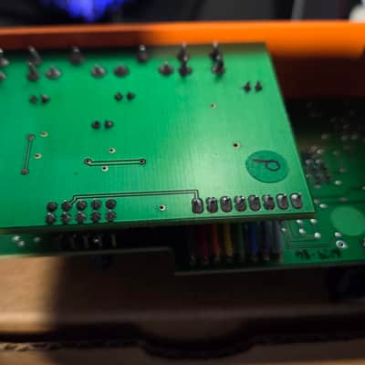 Expert Sleepers ES-4 SPDIF / CV Interface Eurorack Synth Module Orange image 4