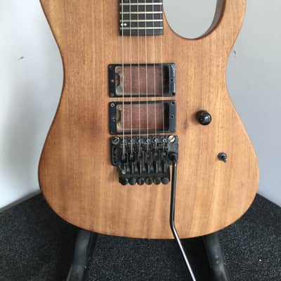 Kramer Nightswan - EVH Charvel ESP 80’s Floyd Rose - Rare image 2