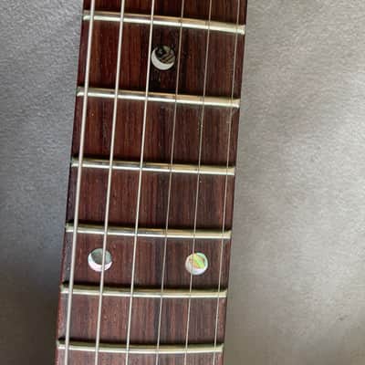 PRS McCarty 1998 - Black w Dragon Pickups image 19