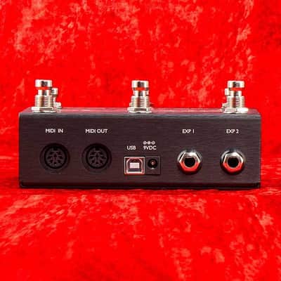 Morningstar FX MC6 MKII / USED image 4