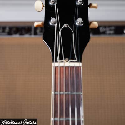 1967 Gibson ES-330 TDC Sparkling Burgundy image 11