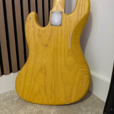 Nash JB-63 (Natural) image 3