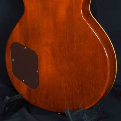 GIBSON CUSTOM Historic Collection 1956 Les Paul Standard Reissue VOS -2013- Antique Gold [6 3039] (05/08) image 13