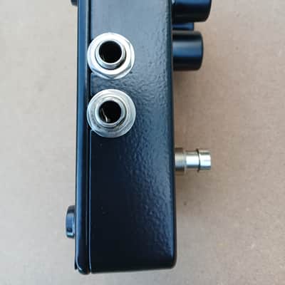 Electro-Harmonix Silencer Noise Gate / Effects Loop/Original Box image 4