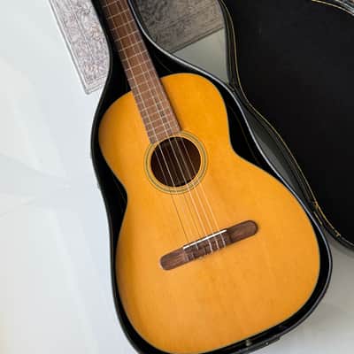 Martin 00-16C 1964 - Natural image 2