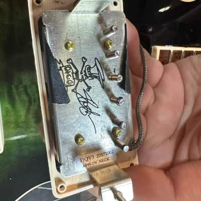 Gibson Les Paul Slash Anaconda Burst 2018 image 8