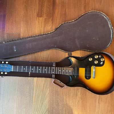 1964 Gibson Melody Maker D image 22