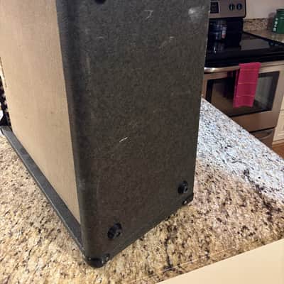 Marshall JTM 60 2-Channel 60-Watt 3x10" Guitar Combo image 2