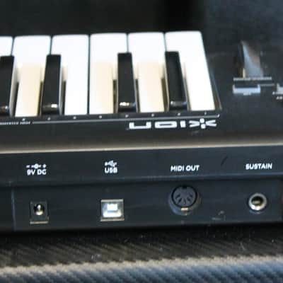 iON Key 49 MIDI Controller image 6