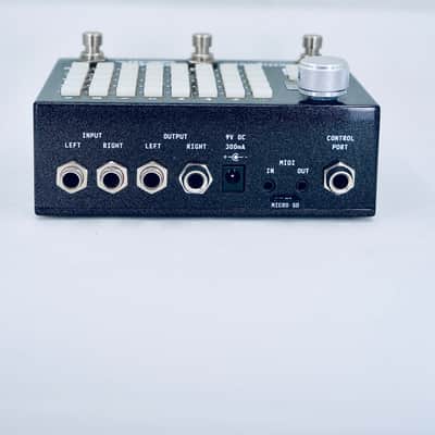 Empress Zoia Compact Grid Controller 2010s - Black image 4