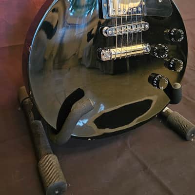 Gibson Les Paul Studio 1998 - 2011 Ebony image 2