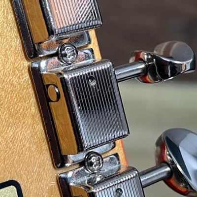 Fender Artist Series George Harrison 'Rocky' Stratocaster 2022 image 12