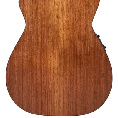 Maton srs808c Hard Case is included (IN STOCK) image 3