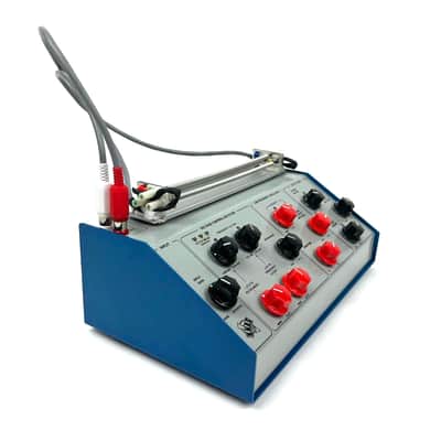 KNAS Ekdahl Moisterizer Spring Reverb + a LOT more! image 4