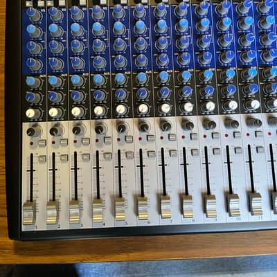 PreSonus StudioLive AR22 Hybrid USB Mixer Interface 2010s - Standard image 3