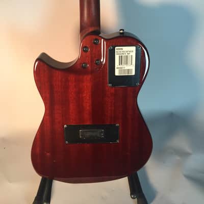 Godin Multiac Steel Duet image 5