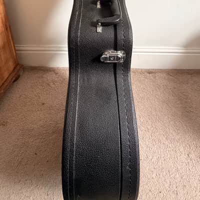Stagg Acoustic Guitar Hard Case image 4