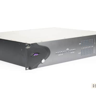 Avid HD I/O 8x8x8 Pro Tools HD / HDX Audio Interface image 4
