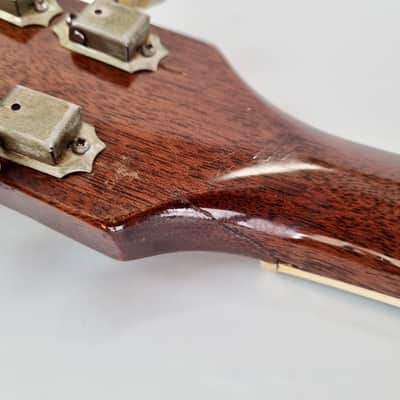 Gibson ES-175D Sunburst 1967 image 23