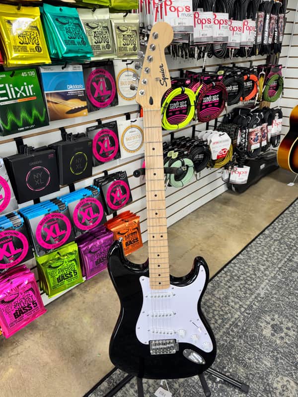 Squier Sonic Stratocaster
