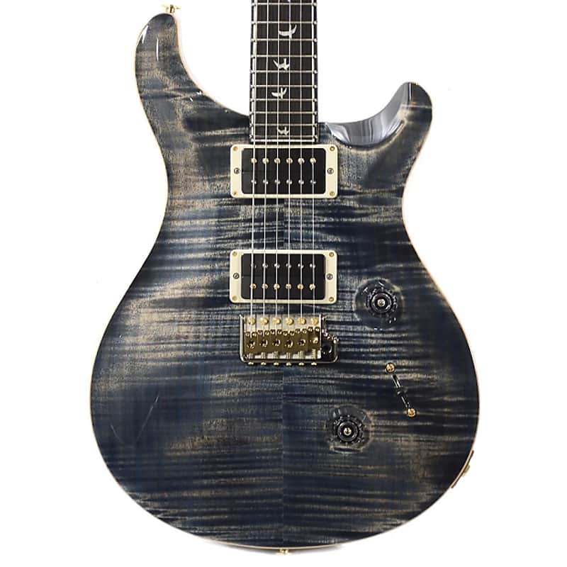 PRS 30th Anniversary Custom 24 2015 image 3