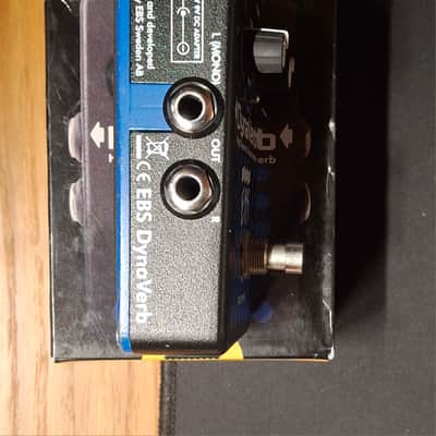 EBS Dynaverb image 2