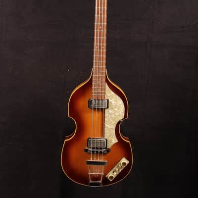 Hofner 500/1 Vintage '62 image 1