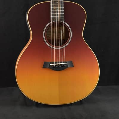 Taylor GS Mini-e Special Edition Sunset Fade image 1