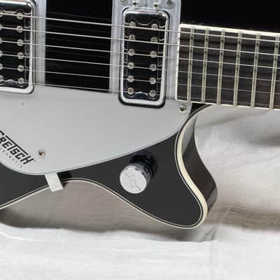 Gretsch G5230T Electromatic Jet FT Singlecut Guitar + Case 2021 - Black image 6