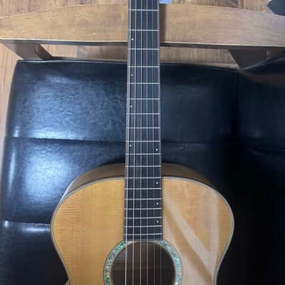 Breedlove C10/M - 93'-96' natural image 5