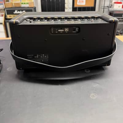 Positive Grid Spark 40 40-Watt 2x4" Modeling Guitar Combo 2020 - Present - Black image 4