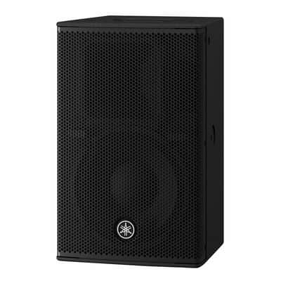 Yamaha DXR10 2-Way 1100-Watt 10