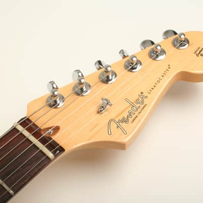 Fender American Pro I Stratocaster 90929 Pre-Owned image 6