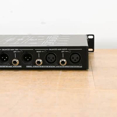 ART HeadAmp6Pro 6-Channel Headphone Amplifier CG0146H image 6