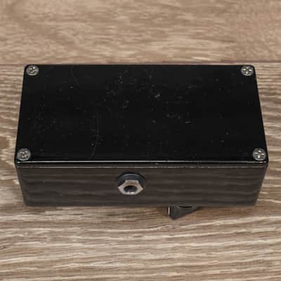 Wampler Velvet Fuzz image 6