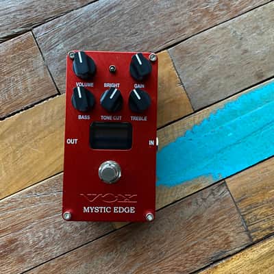 Vox Valvenergy Mystic Edge 2020 - Amp in a box with real tube Bild 2