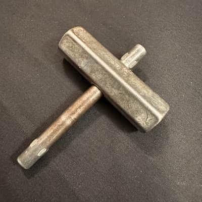 VINTAGE Ludwig Hex Drum Key Wrench, 1960s-1970's - EXCELLENT image 6
