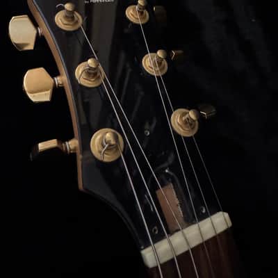 Target by Fernandes MGT-48 RB Mockingbird image 7