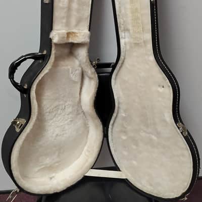 Gibson Les Paul Studio 2006 - worn brown image 14