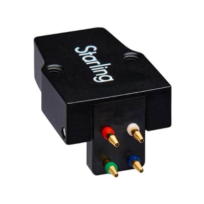 SUMIKO Starling - MC Phono Cartridge - NEW! Bild 3