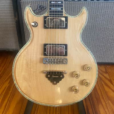 1978 Ibanez 2617 Artist image 3